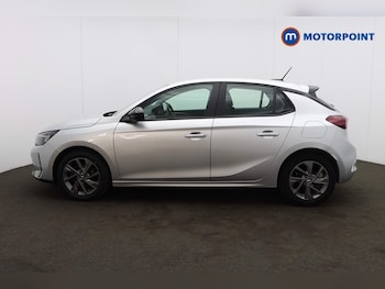 Used Vauxhall Corsa 2023 for sale - 76758309: Photo