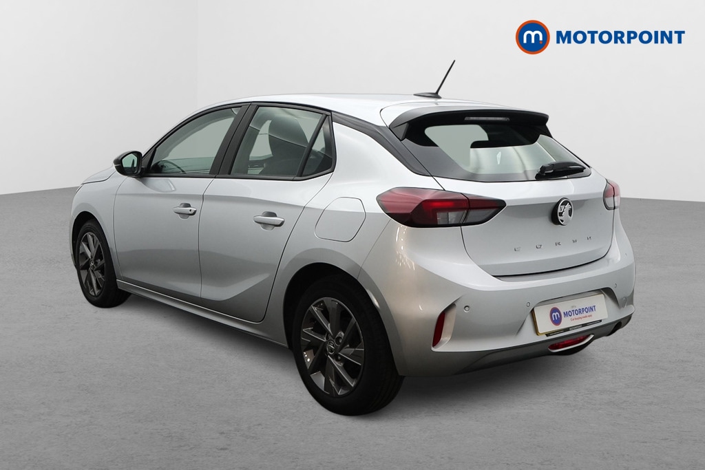 Used Vauxhall Corsa 2023 for sale - 76758309: Photo 3