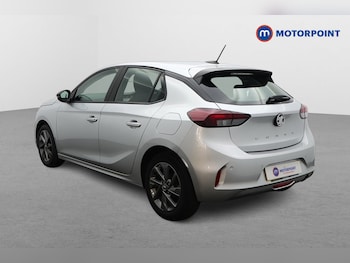 Used Vauxhall Corsa 2023 for sale - 76758309: Photo