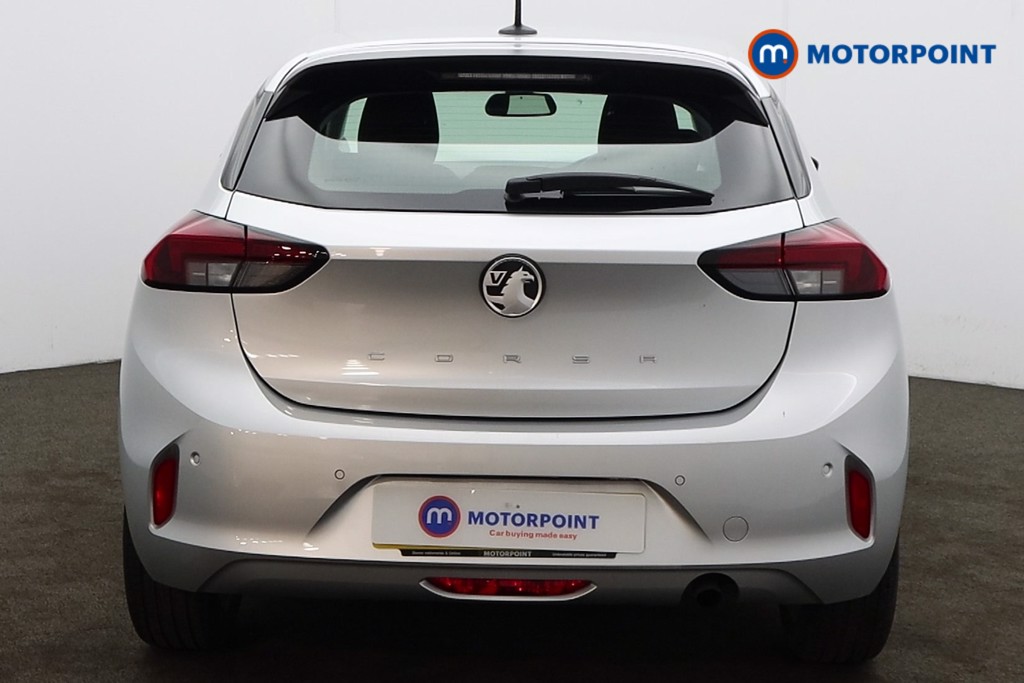 Used Vauxhall Corsa 2023 for sale - 76758309: Photo 4