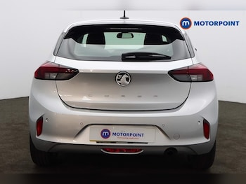 Used Vauxhall Corsa 2023 for sale - 76758309: Photo
