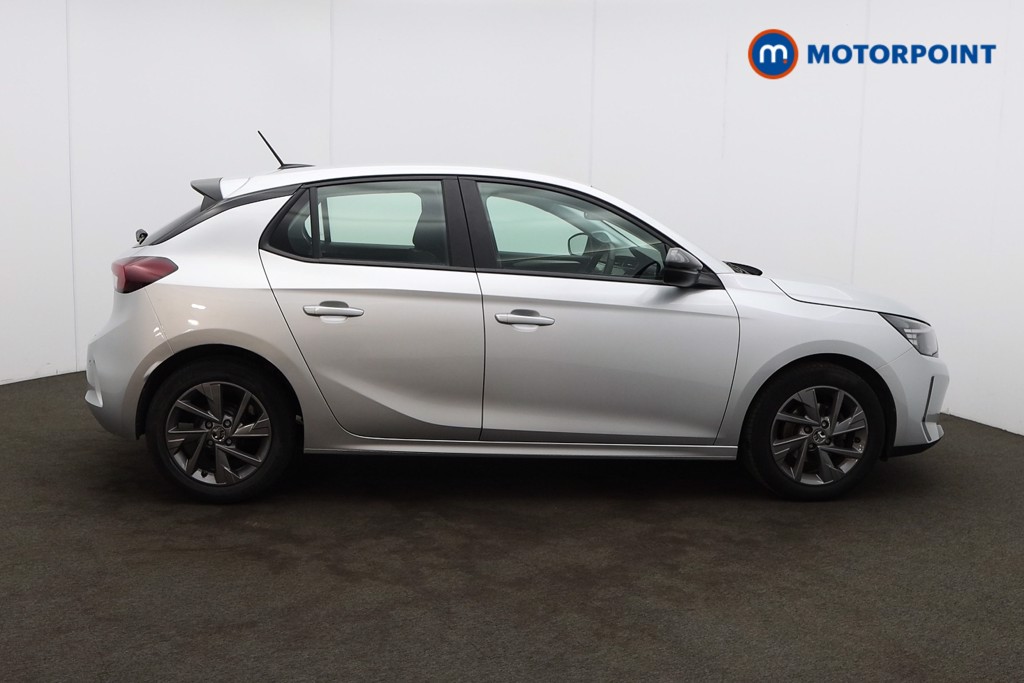 Used Vauxhall Corsa 2023 for sale - 76758309: Photo 5