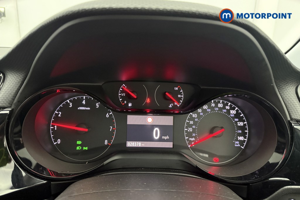 Used Vauxhall Corsa 2023 for sale - 76758309: Photo 9