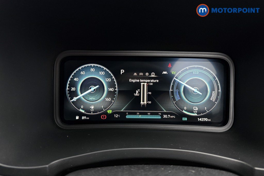 Used Hyundai KONA 2023 for sale - 77327032: Photo 14