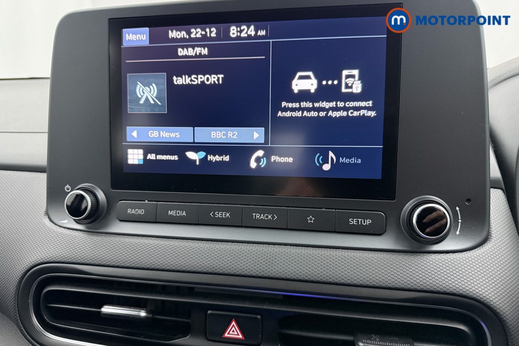 Used Hyundai KONA 2023 for sale - 77327032: Photo 15