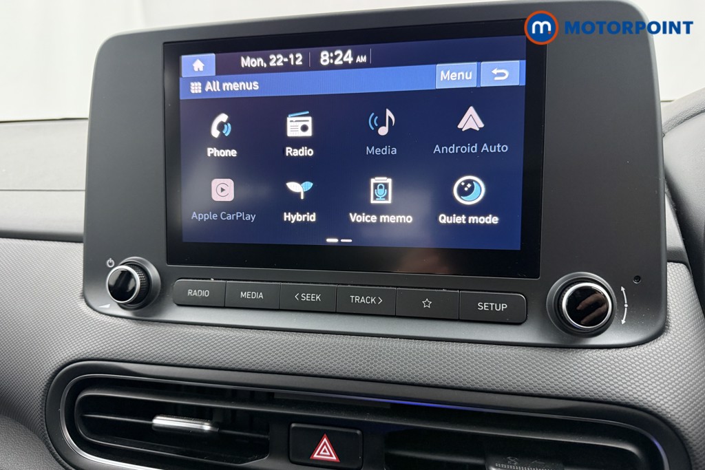 Used Hyundai KONA 2023 for sale - 77327032: Photo 16