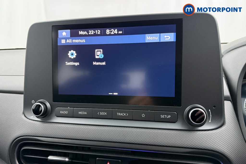 Used Hyundai KONA 2023 for sale - 77327032: Photo 17