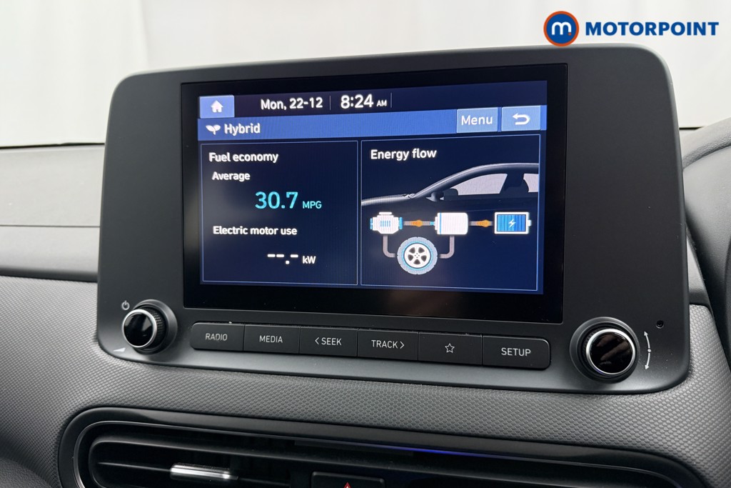 Used Hyundai KONA 2023 for sale - 77327032: Photo 18