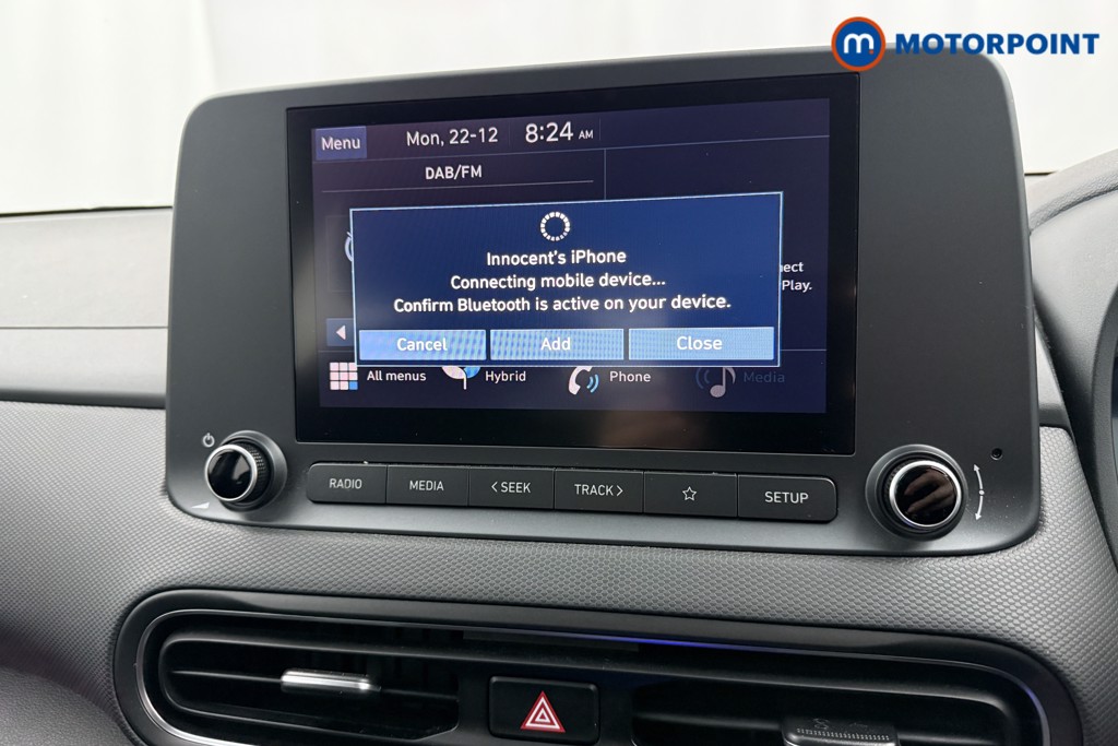 Used Hyundai KONA 2023 for sale - 77327032: Photo 19