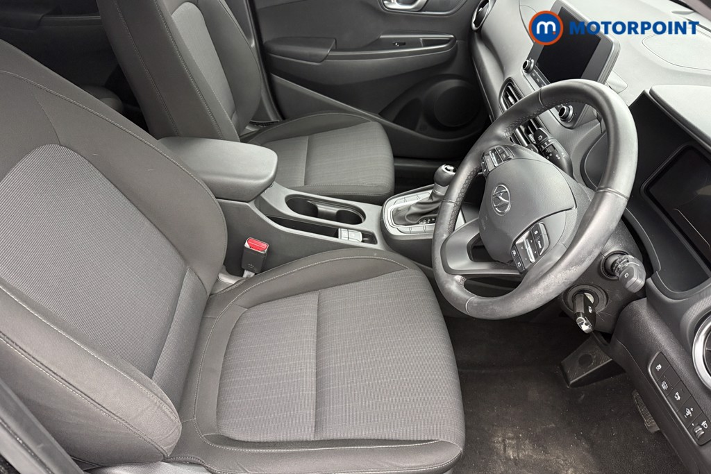 Used Hyundai KONA 2023 for sale - 77327032: Photo 29