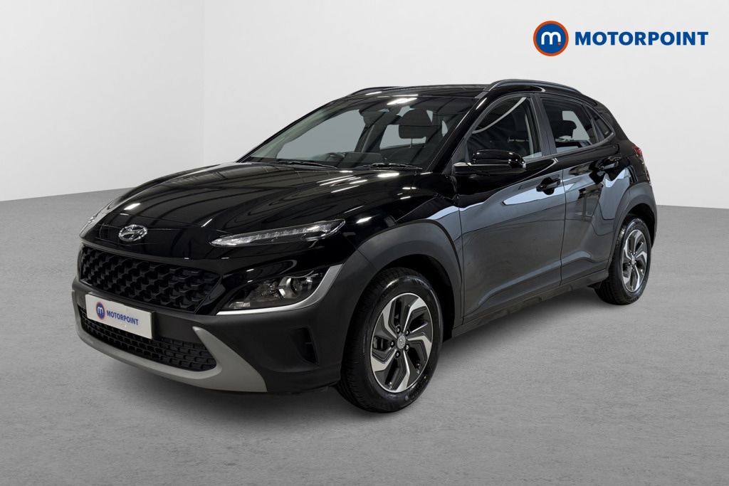 Used Hyundai KONA 2023 for sale - 77327032: Photo 3