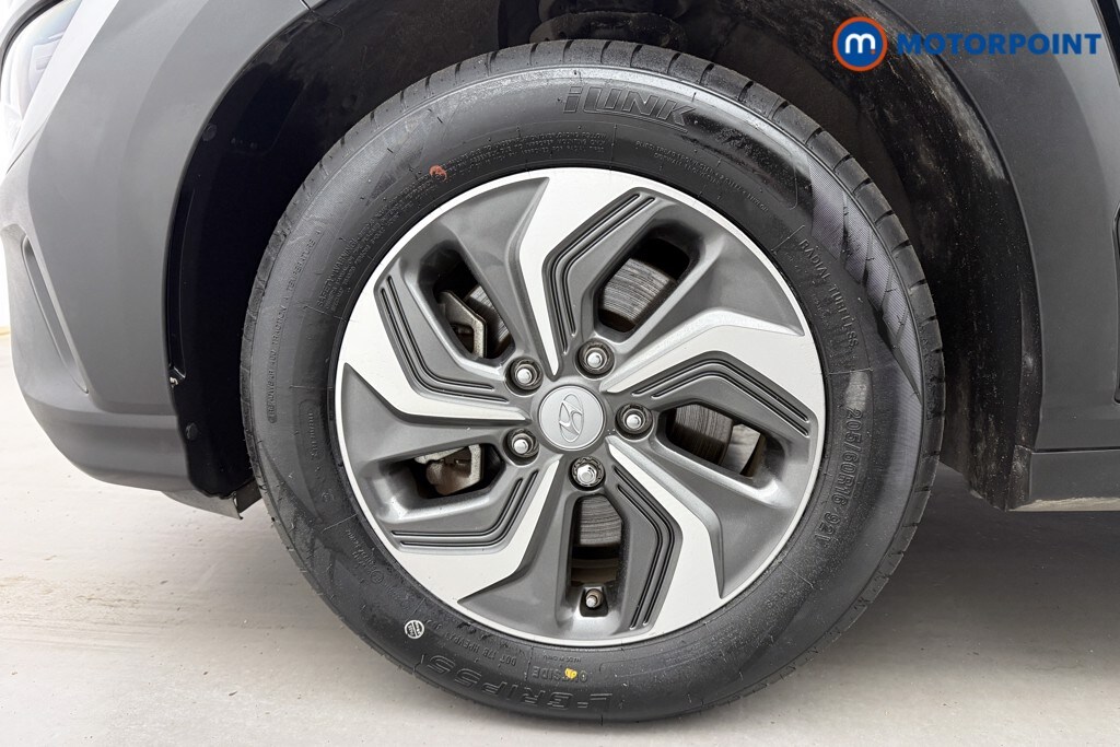 Used Hyundai KONA 2023 for sale - 77327032: Photo 36