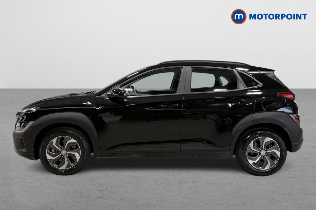 Used Hyundai KONA 2023 for sale - 77327032: Photo 4