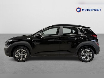 Used Hyundai KONA 2023 for sale - 77327032: Photo