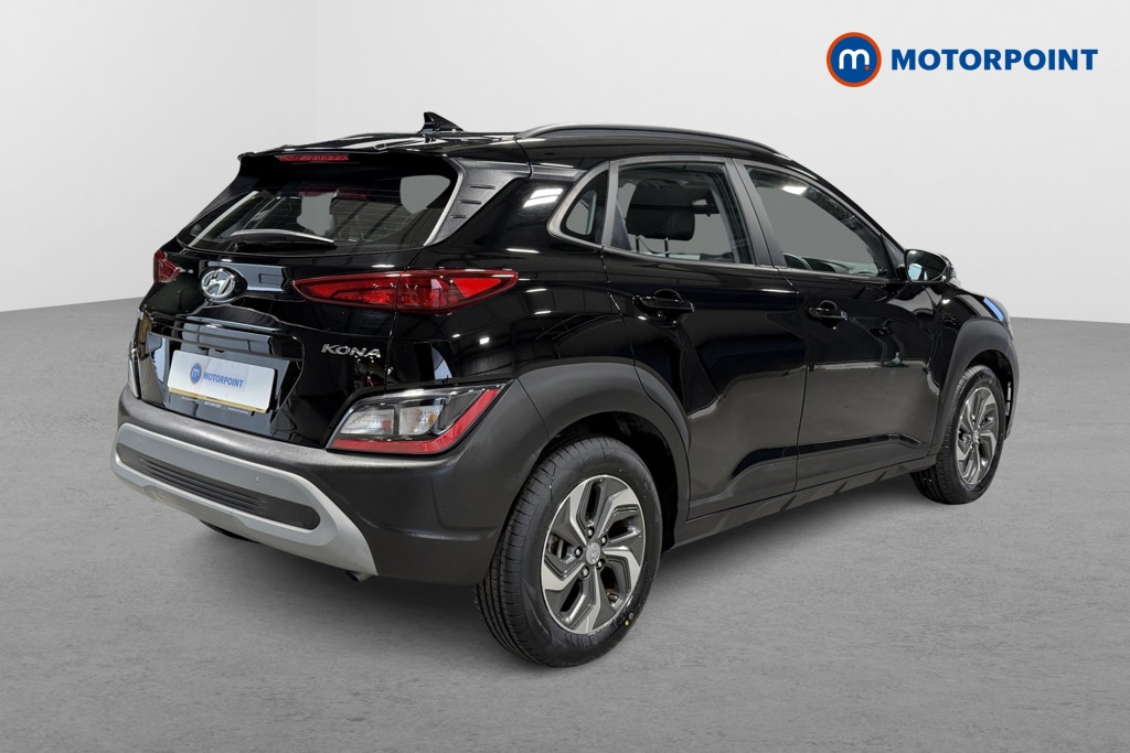 Used Hyundai KONA 2023 for sale - 77327032: Photo 7