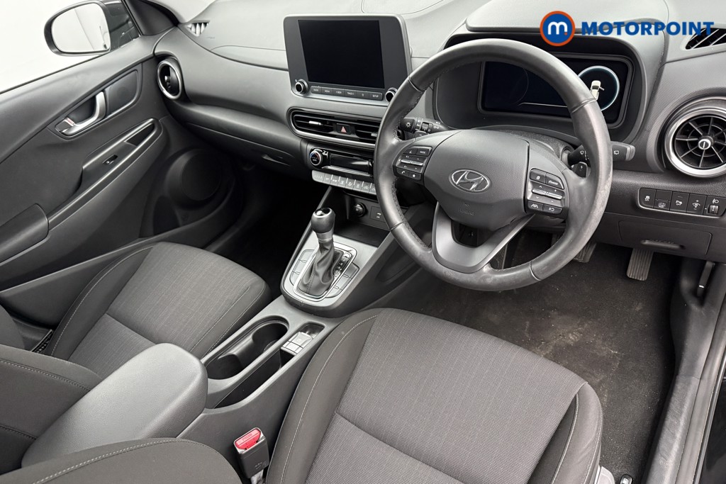 Used Hyundai KONA 2023 for sale - 77327032: Photo 9