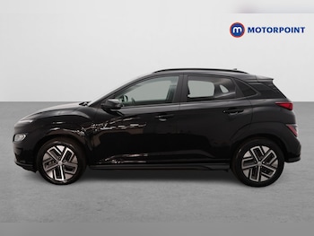 Used Hyundai KONA 2023 for sale - 79514124: Photo