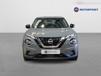 Used Nissan Juke undefined for sale - 78717575: Photo