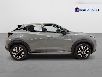 Used Nissan Juke undefined for sale - 78717575: Photo