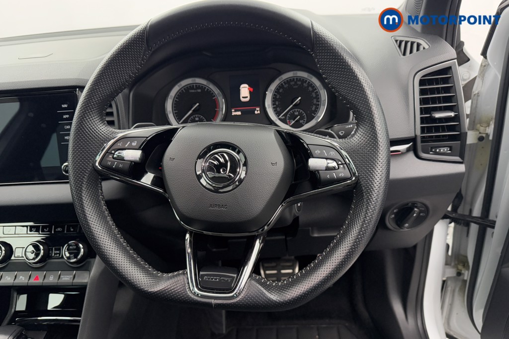 Used Skoda Karoq 2020 for sale - 77327000: Photo 10