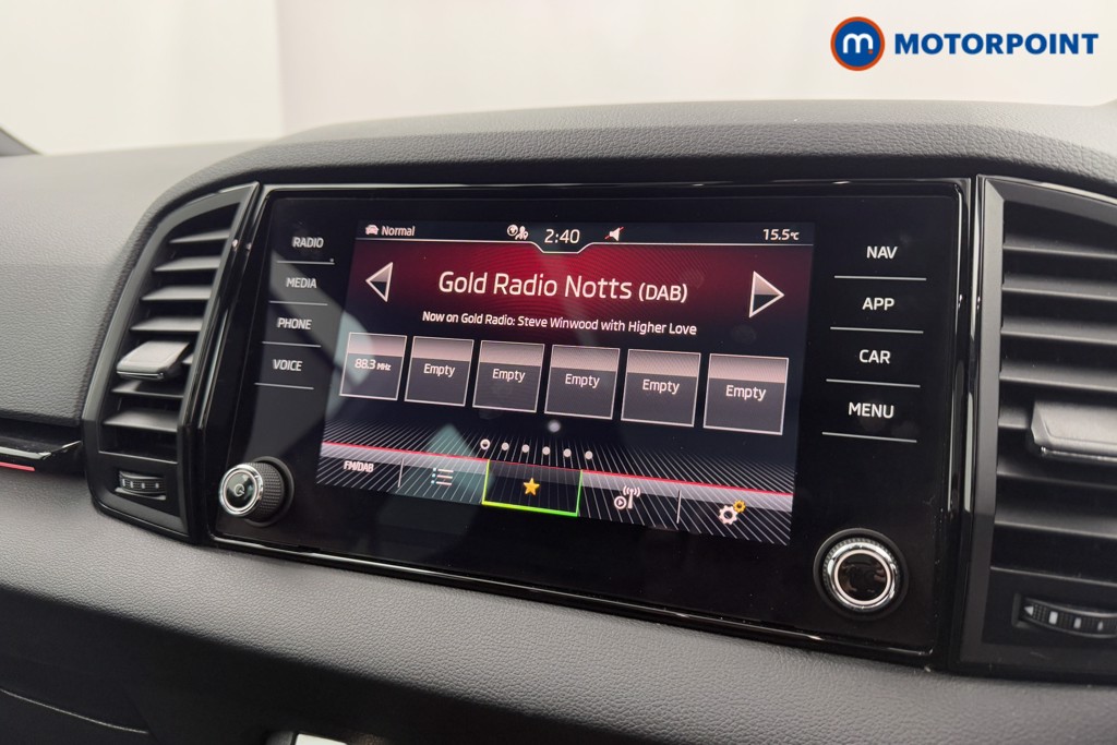 Used Skoda Karoq 2020 for sale - 77327000: Photo 14