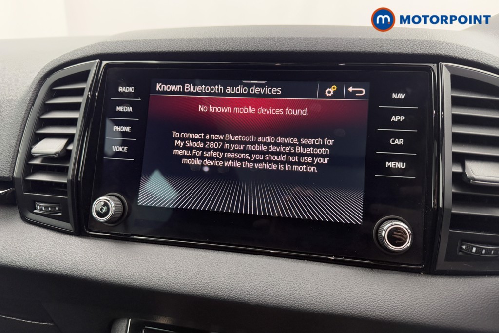 Used Skoda Karoq 2020 for sale - 77327000: Photo 15