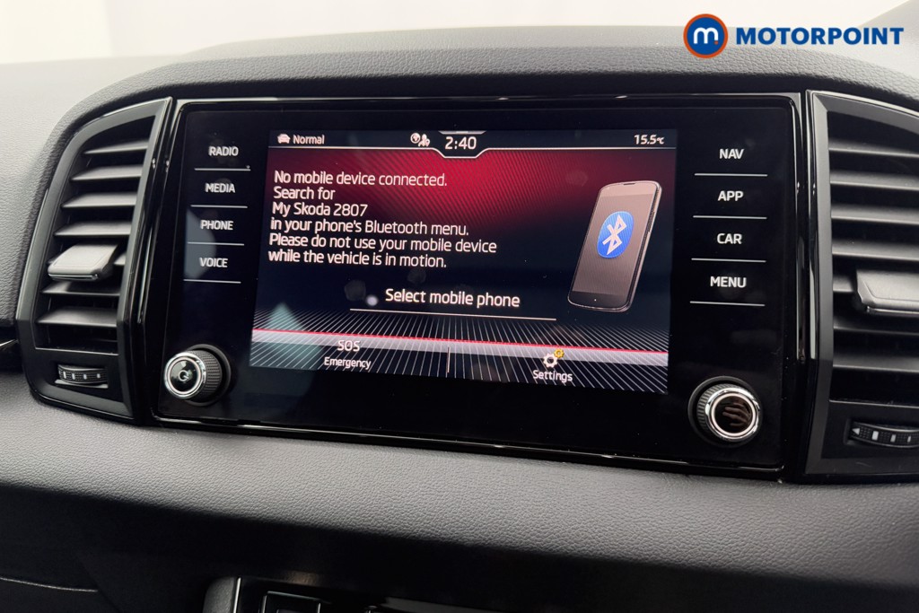 Used Skoda Karoq 2020 for sale - 77327000: Photo 16