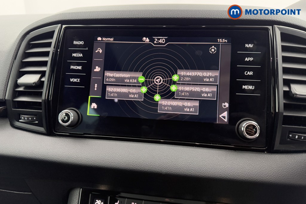 Used Skoda Karoq 2020 for sale - 77327000: Photo 17