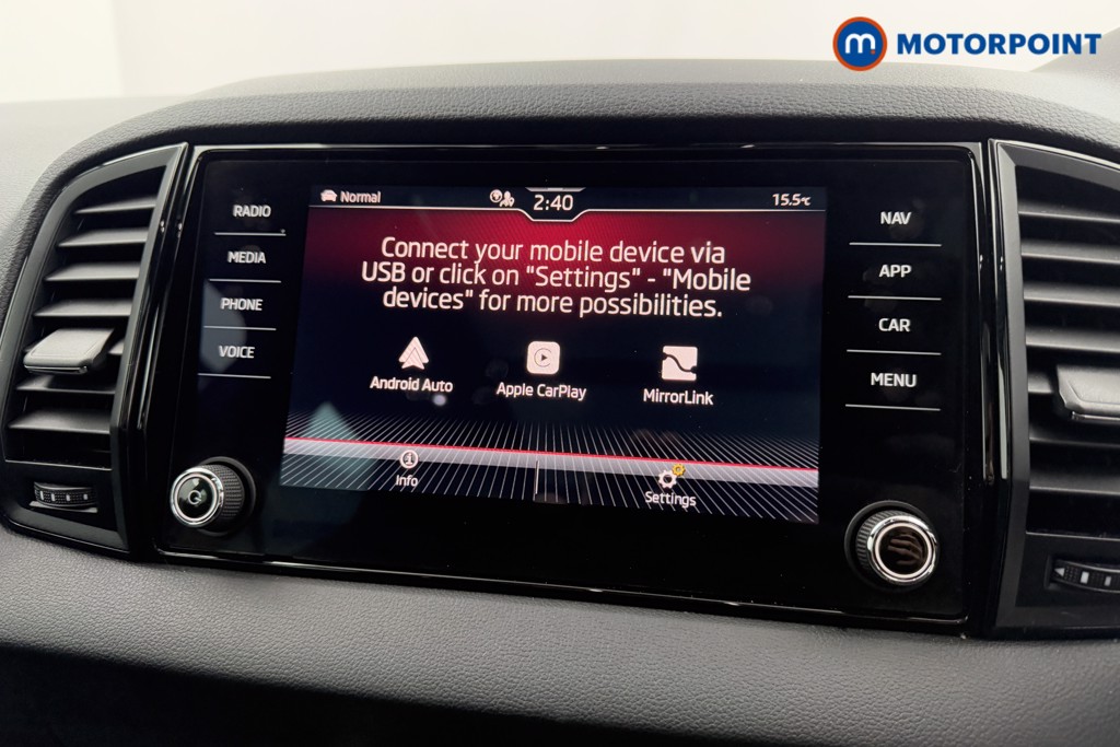 Used Skoda Karoq 2020 for sale - 77327000: Photo 18