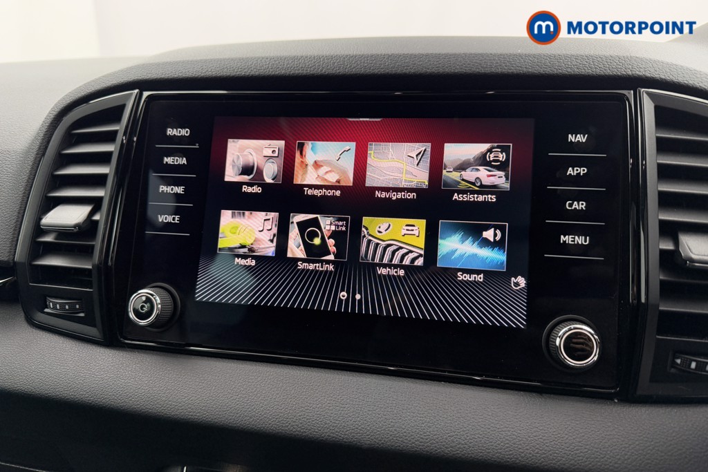 Used Skoda Karoq 2020 for sale - 77327000: Photo 19