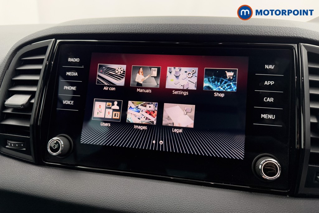 Used Skoda Karoq 2020 for sale - 77327000: Photo 20