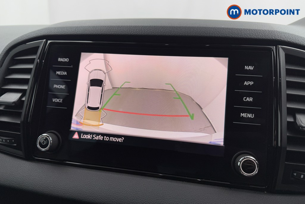 Used Skoda Karoq 2020 for sale - 77327000: Photo 21