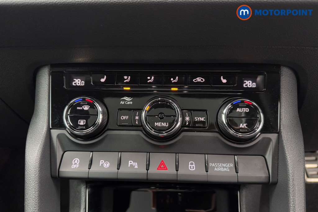 Used Skoda Karoq 2020 for sale - 77327000: Photo 23