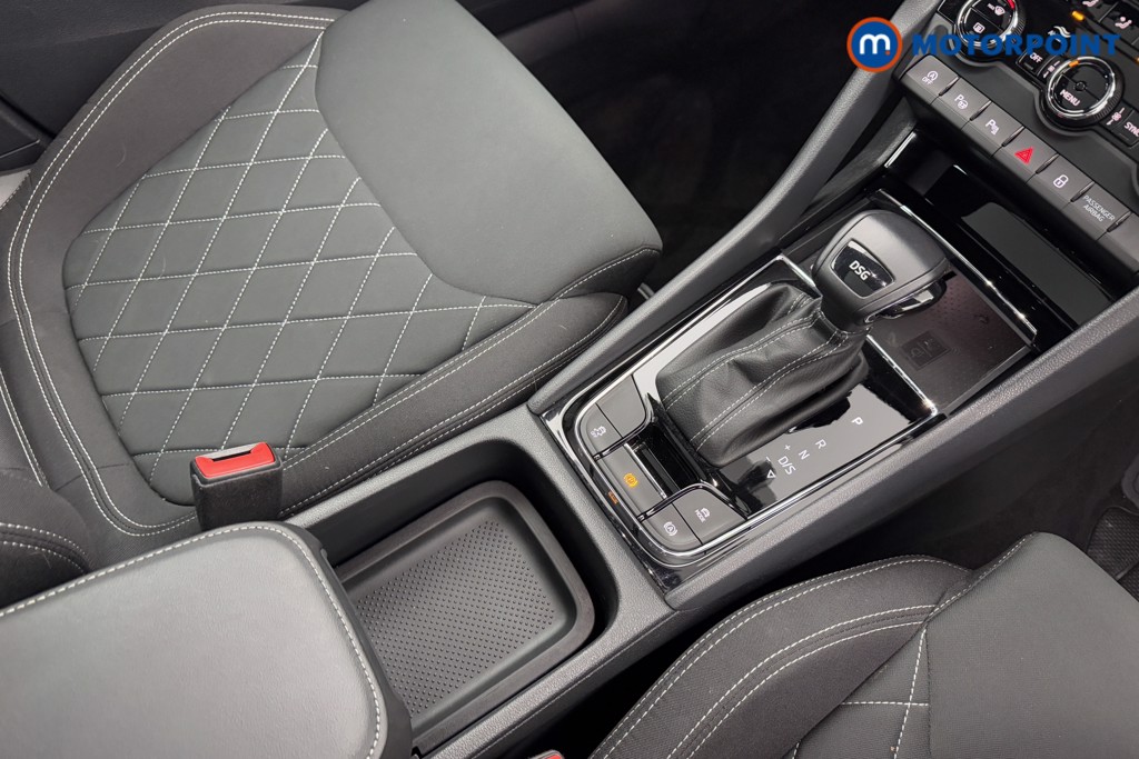 Used Skoda Karoq 2020 for sale - 77327000: Photo 25