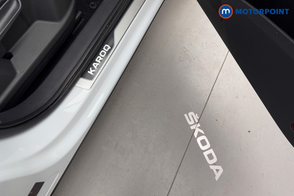 Used Skoda Karoq 2020 for sale - 77327000: Photo 30