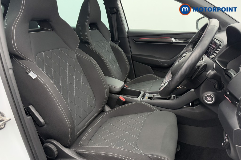 Used Skoda Karoq 2020 for sale - 77327000: Photo 31