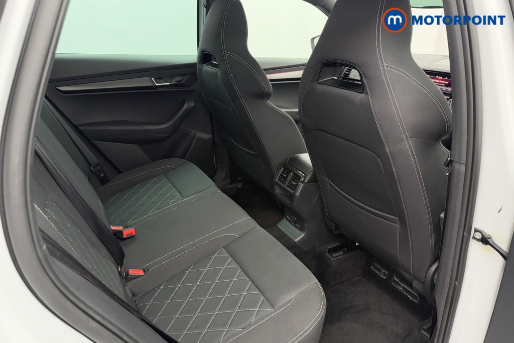 Used Skoda Karoq 2020 for sale - 77327000: Photo 33