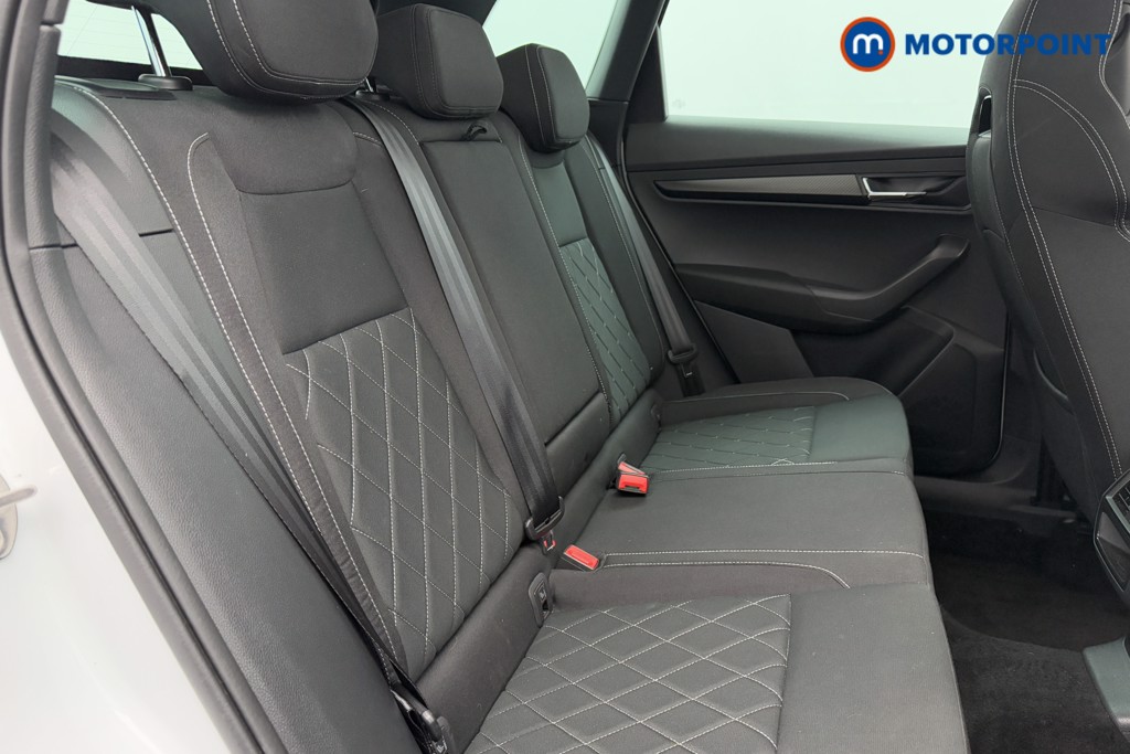 Used Skoda Karoq 2020 for sale - 77327000: Photo 35