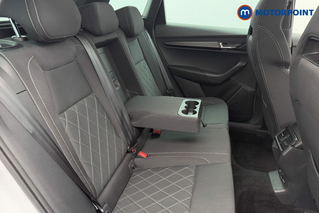 Used Skoda Karoq 2020 for sale - 77327000: Photo 36