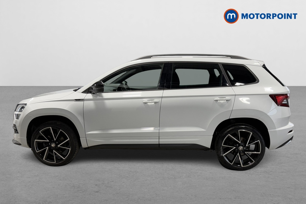 Used Skoda Karoq 2020 for sale - 77327000: Photo 4