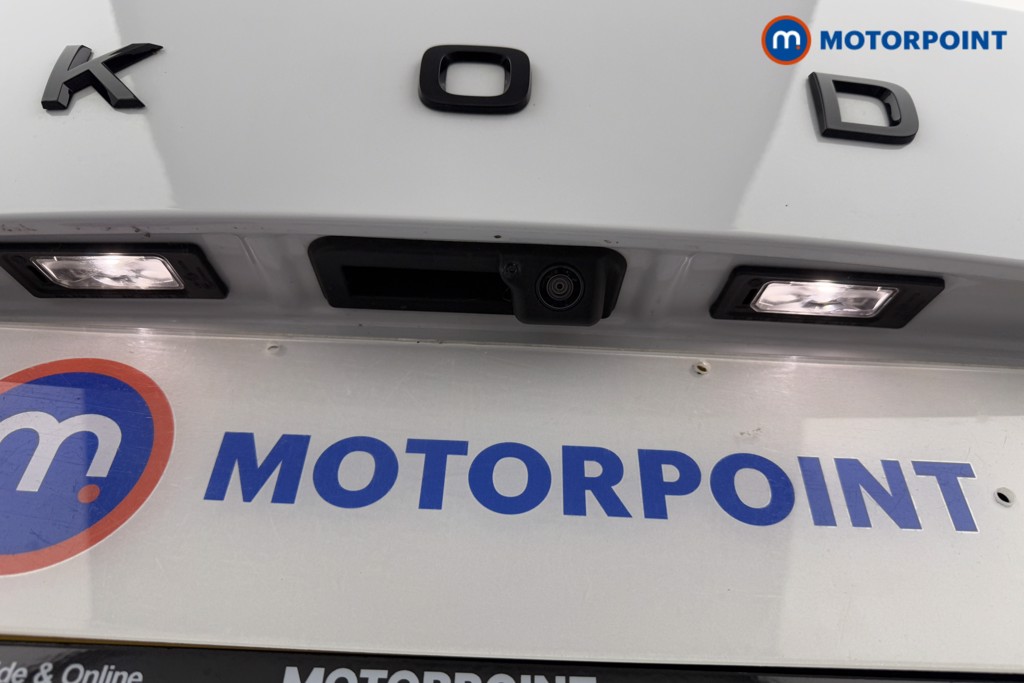 Used Skoda Karoq 2020 for sale - 77327000: Photo 41