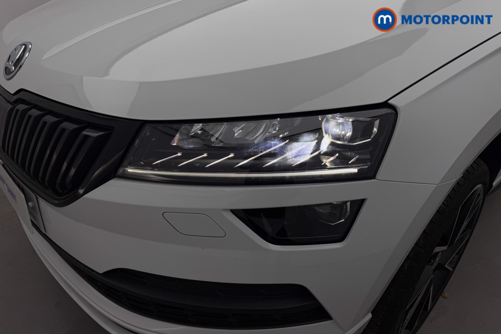 Used Skoda Karoq 2020 for sale - 77327000: Photo 43