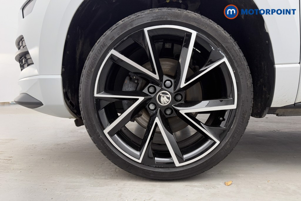 Used Skoda Karoq 2020 for sale - 77327000: Photo 44