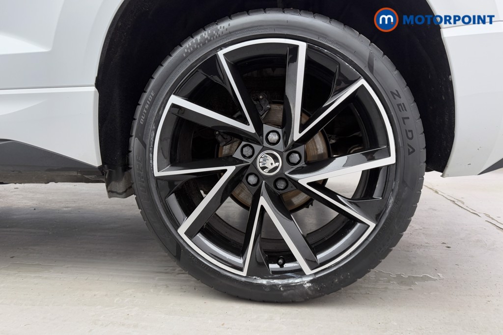 Used Skoda Karoq 2020 for sale - 77327000: Photo 45