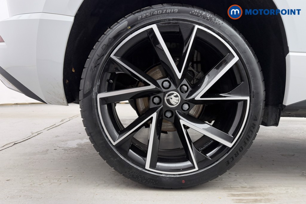 Used Skoda Karoq 2020 for sale - 77327000: Photo 46