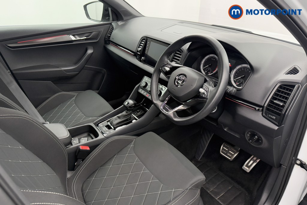 Used Skoda Karoq 2020 for sale - 77327000: Photo 9