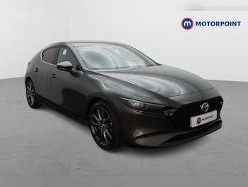 Used Mazda Mazda3 2023 for sale - 79581750: Photo