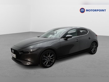 Used Mazda Mazda3 2023 for sale - 79581750: Photo
