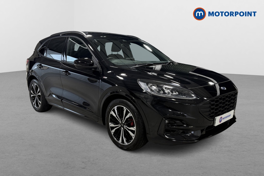 Used Ford Kuga 2021 for sale - 77340535: Photo 1