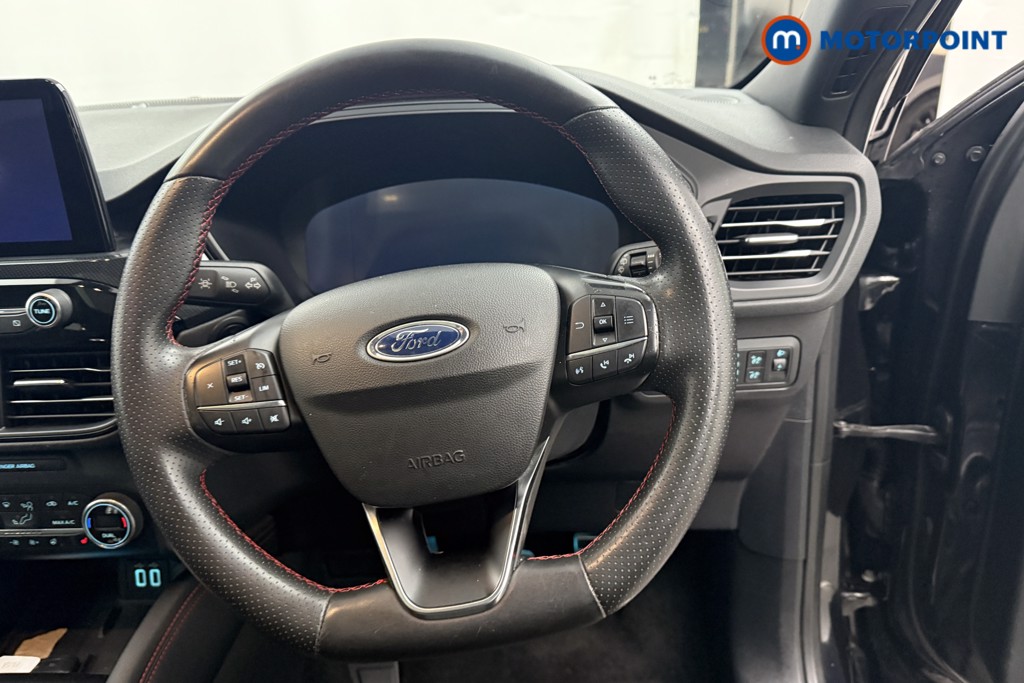 Used Ford Kuga 2021 for sale - 77340535: Photo 10